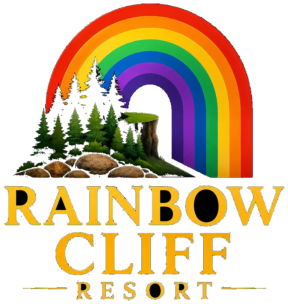 Rainbow Cliff Resort